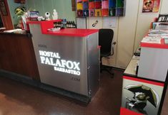 Others 2 Hostal Palafox