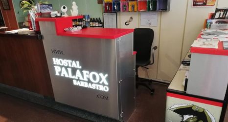 Others 2 Hostal Palafox