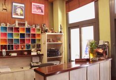 Others 4 Hostal Palafox