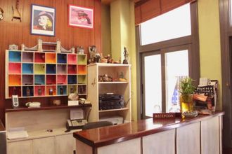 Others 4 Hostal Palafox