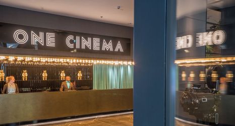 其他 2 Motel One Berlin - Upper West