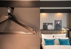 其他 7 Motel One Berlin - Upper West