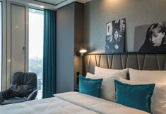 其他 5 Motel One Berlin - Upper West