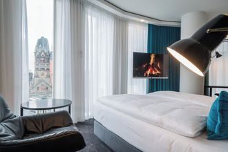 其他 4 Motel One Berlin - Upper West
