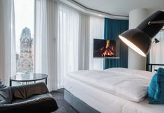 Others 4 Motel One Berlin - Upper West