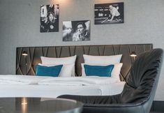 其他 3 Motel One Berlin - Upper West
