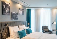 其他 6 Motel One Berlin - Upper West