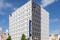 Khác Comfort Hotel Toyohashi