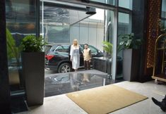 Others 3 Golden Tulip Headington Ruwi