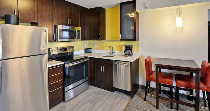Lain-lain Residence Inn by Marriott Milwaukee North/Glendale
