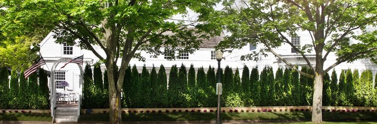 其他 Maison Vivienne Southampton