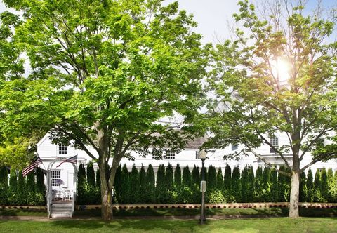 其他 Maison Vivienne Southampton