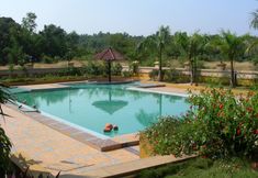 Lainnya 4 Konkan Crown Resort & Club Sawantwadi