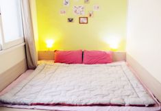 อื่นๆ 4 Tiara Guesthouse - Hostel
