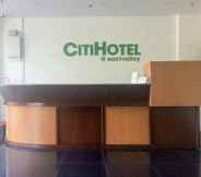 อื่นๆ 4 Citi Hotel