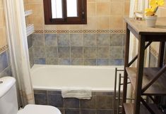 Others 7 Alojamientos Huetor