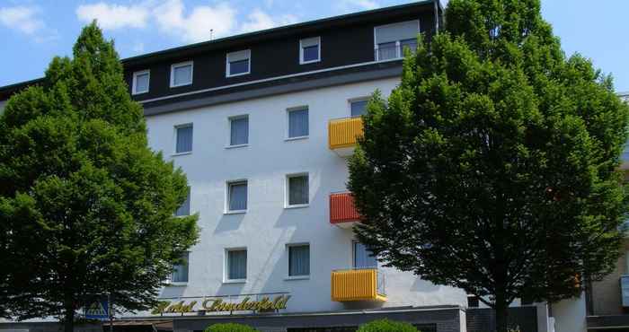 Lainnya Hotel Sonderfeld