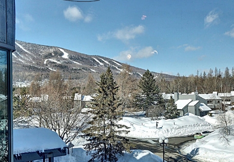 อื่นๆ Chalet et condos Mont Sainte-Anne