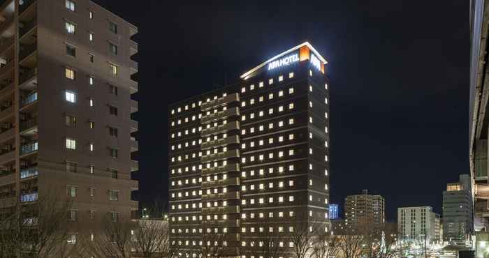 Others Apa Hotel Fukushima-Ekimae