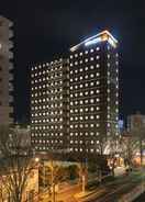 ภาพหลัก Apa Hotel Fukushima-Ekimae