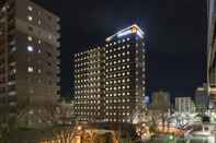 อื่นๆ Apa Hotel Fukushima-Ekimae
