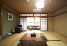 Lainnya 7 Hotel Nosegawa