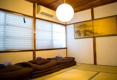 Lain-lain 7 Moco Hostel