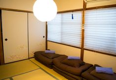 その他 2 Moco Hostel