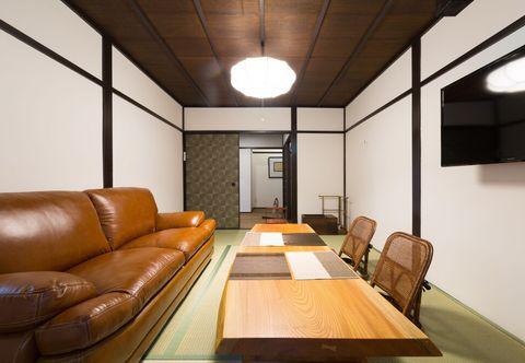 Others Kyotoya Suzaku-an