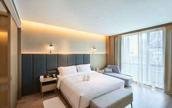 Lainnya 4 Kingdom Shuyue Hotel