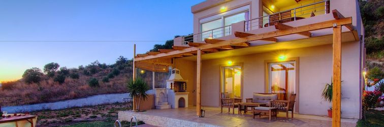 Others Villa Despina