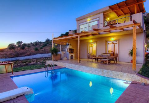 Lain-lain Villa Despina