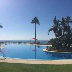 Primary image 1 Apartamento Mi Capricho con vistas al Mar y Piscina, Alcaucín Hotels