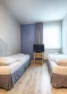 Imej utama enjoy hostel Berlin City West