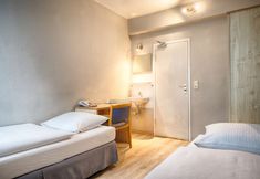 อื่นๆ 7 enjoy hostel Berlin City West