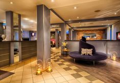 อื่นๆ 4 enjoy hostel Berlin City West