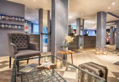 อื่นๆ 5 enjoy hostel Berlin City West