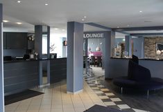 อื่นๆ 2 enjoy hostel Berlin City West