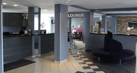 อื่นๆ 2 enjoy hostel Berlin City West