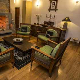 Primary image1Nalanda Residence,Halgolla飯店