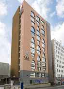 Imej utama SARASA HOTEL Shinsaibashi