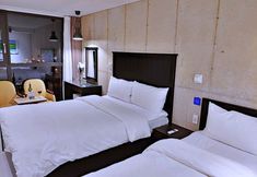 Others 7 Hotel stay interview Jeju