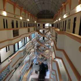 Wangburapa Grand 1 Wangburapa Grand, Hotel Big C Department Store