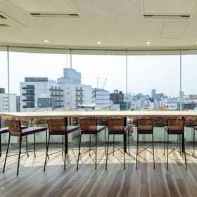 Primary image 1 Sanco Inn Nagoya Nishiki, Hotel Dai Nagoya Building