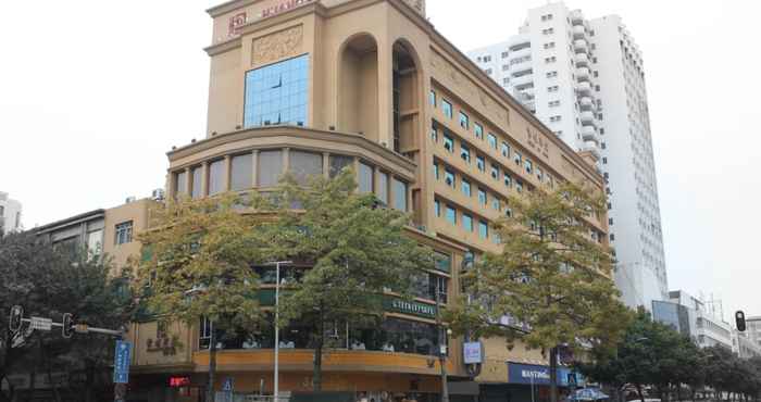 Lainnya Huangpu Hotel