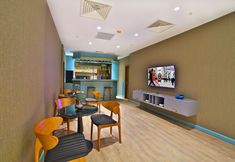 Others 2 The Tango Hotel Istanbul