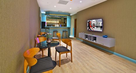 Others 2 The Tango Hotel Istanbul