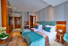 Others 6 The Tango Hotel Istanbul