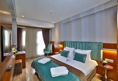 Others 4 The Tango Hotel Istanbul