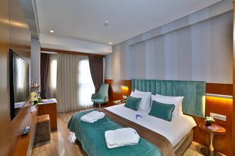 Others 4 The Tango Hotel Istanbul